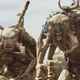 Image for article titled Thark Yeah! 30 John Carter screencaps reveal the secrets of Mars
